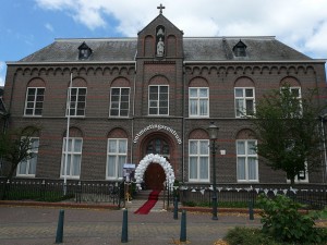 Ontmoetingscentrum